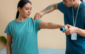 Docentes Catedráticos Programa de Fisioterapia