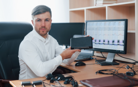 Docentes Medio Tiempo Programa de Ingeniería Multimedia