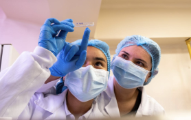 Premio al Mérito Investigativo - Facultad de Ciencias de la Salud 2025