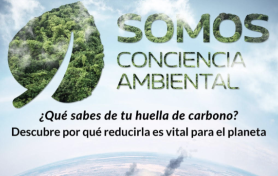 Únete a la campaña de conciencia ambiental de la UdeB