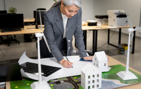 Docentes Tiempo Completo Programa de Arquitectura - Sogamoso