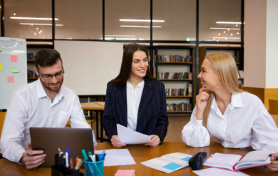 Docentes Catedráticos Módulo - Postgrado