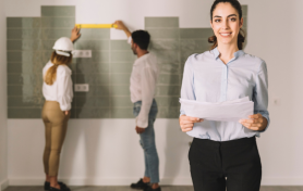 Docente Catedrático(a) Programa de Ingeniería Civil Tunja