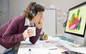 Profesional Diseño gráfico