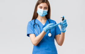 Enfermero(a) Tiempo Completo - División de Bienestar Universitario - Tunja