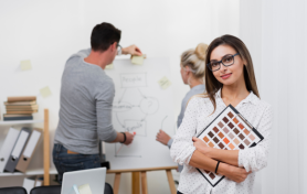 Docente Tiempo Completo Programa de Arquitectura - Sogamoso