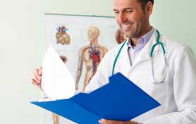 Docente Tiempo Completo Programa de Medicina - Tunja