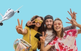 Haz Parte de los estudiantes que vivirán y compartirán la experiencia UdeB en el mundo