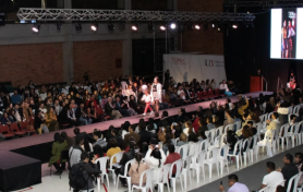 Desfile de Modas