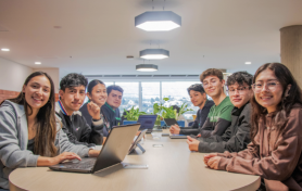 Politeca te invita a la capacitación sobre la base de datos eLibro