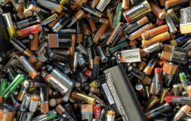 Hoy es el último día para unirte a la campaña de recolección de residuos posconsumo