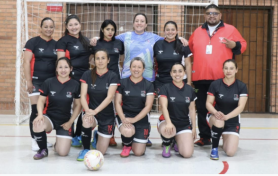 Funcionario: elige tu deporte favorito y únete a la undécima edición de los Juegos CODES