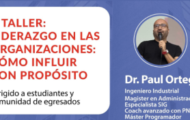 Estudiante de último semestre: disfruta el segundo Taller de la Ruta de Inmersión Laboral