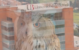 ¡Hoy, 22 de septiembre, la Universidad de Boyacá está de aniversario!