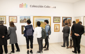 Visita el Museo de Arte y Cultura de la Universidad de Boyacá (MACUB)