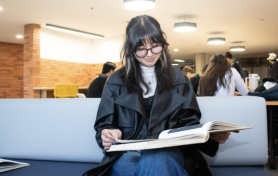 ¡Prepárate para parciales!