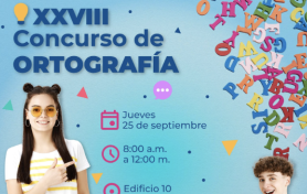 XXVIII Concurso de Ortografía