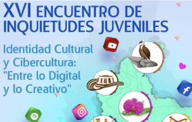Encuentro de Inquietudes Juveniles