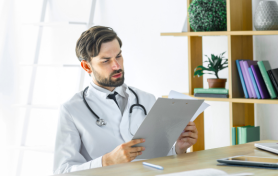 Médico(a) Tiempo Completo División de Bienestar Universitario