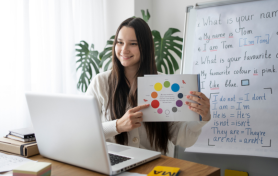 Docente Catedrático Departamento de Idiomas Tunja