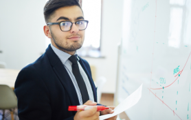 Docente Tiempo Completo- Facultad de Ciencias Administrativas y Contables - Sede Tunja