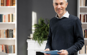 Docente Catedrático Departamento de Ética y Humanidades - Tunja