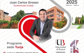 Jornada de Salud y Bienestar