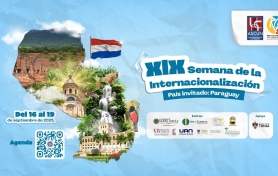 XIX Semana de la Internacionalización