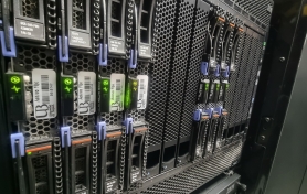 División de Tecnología