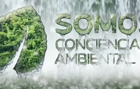 Somos Conciencia Ambiental