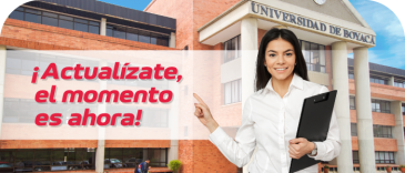 Admisión Diplomados y Cursos