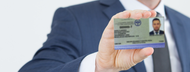 Tarjetas profesionales