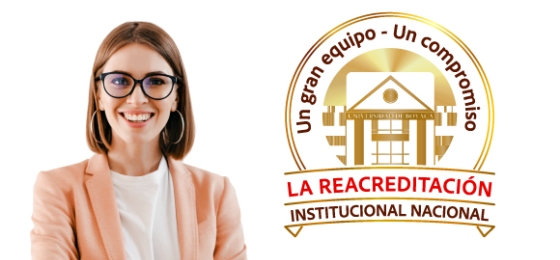 Sabías... ¿Qué es la Renovación de la Acreditación en Alta Calidad?