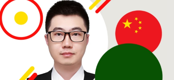 La Energía Nuclear como una Fuente Confiable en la Época del Calentamiento Global: Desarrollo y Perspectivas en China + Producción de Hidrógeno