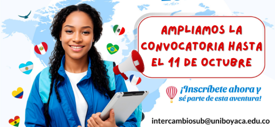 Intercambio Saliente 202510.