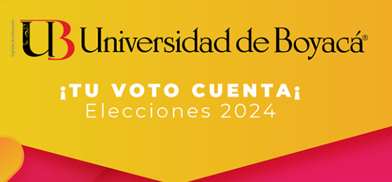 Elige a los representantes de estudiantes docentes y egresados