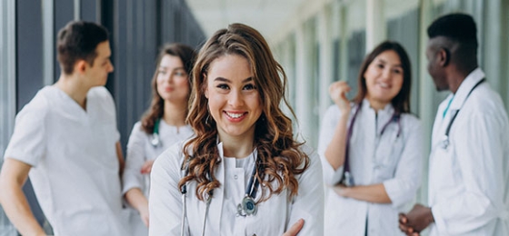 Calendario Matrículas 2025 Programa de Medicina