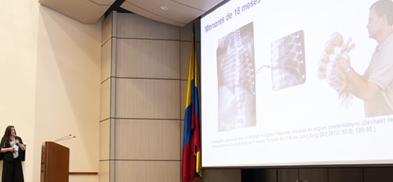 Congreso Actualización Médica: Pediatría con un Enfoque Integral 