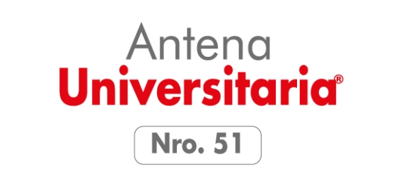 Periódico Antena Universitaria Nro. 51