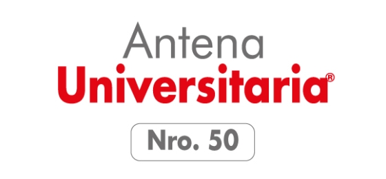Periódico Antena Universitaria Nro. 50