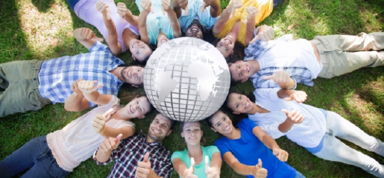 VI Jornada de Experiencias Significativas de Proyección Social