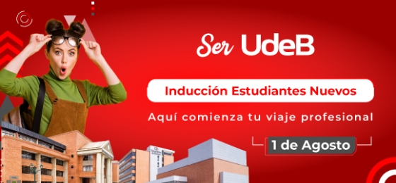 Inducción Estudiantes Nuevos Sede Sogamoso