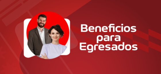 Conoce los beneficios de Ser Egresado de la Universidad de Boyacá