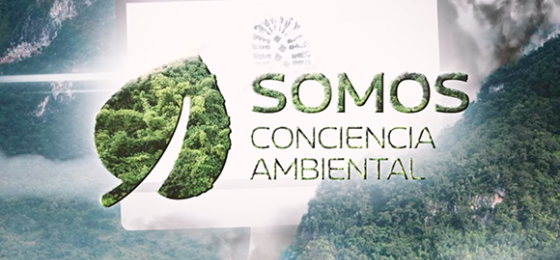 En la UdeB Somos Conciencia Ambiental