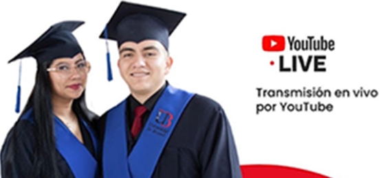 Ceremonia de grado Programas de Postgrado 