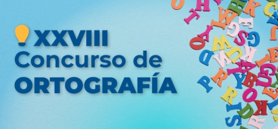 XXVII Concurso de Ortografía