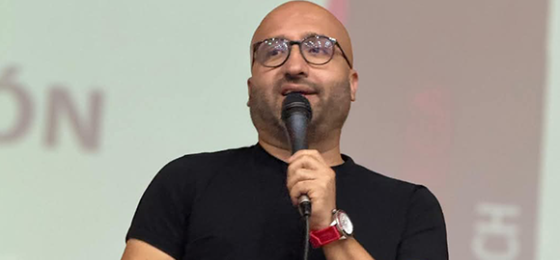 II Taller - VI Versión Ruta de Inmersión Laboral