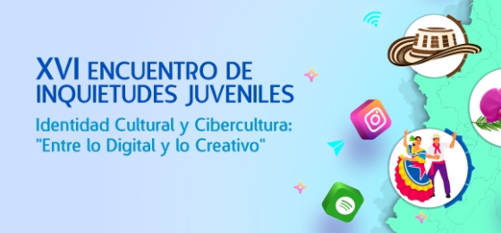 XVI Encuentro de Inquietudes Juveniles