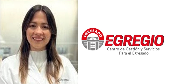 Reconocen aportes en investigación sobre malaria vivax por parte de egresada UdeB