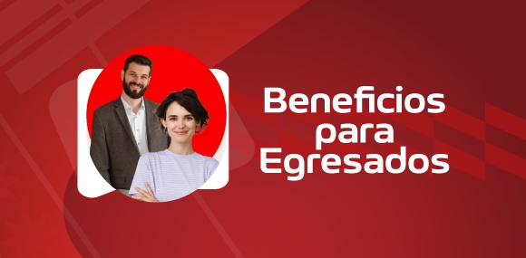 Conoce los beneficios de Ser Egresado de la Universidad de Boyacá